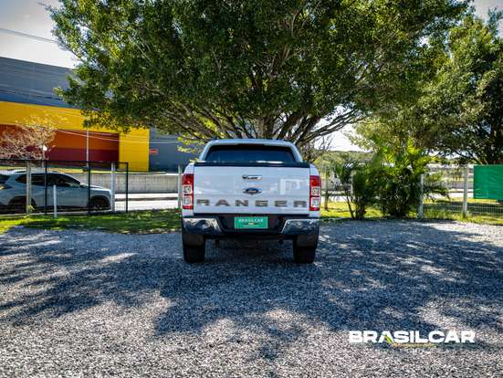FORD-RANGER-2022