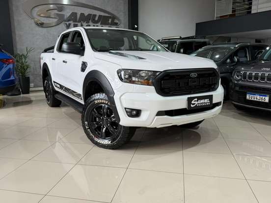 FORD-RANGER-2021