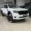 FORD RANGER 3.2 STORM 4X4 CD 20V DIESEL 4P AUTOMÁTICO FORD RANGER 3.2 STORM 4X4 CD 20V DIESEL 4P AUTOMÁTICO