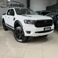 FORD RANGER 3.2 STORM 4X4 CD 20V DIESEL 4P AUTOMÁTICO FORD RANGER 3.2 STORM 4X4 CD 20V DIESEL 4P AUTOMÁTICO