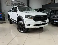 FORD RANGER 3.2 STORM 4X4 CD 20V DIESEL 4P AUTOMÁTICO FORD RANGER 3.2 STORM 4X4 CD 20V DIESEL 4P AUTOMÁTICO