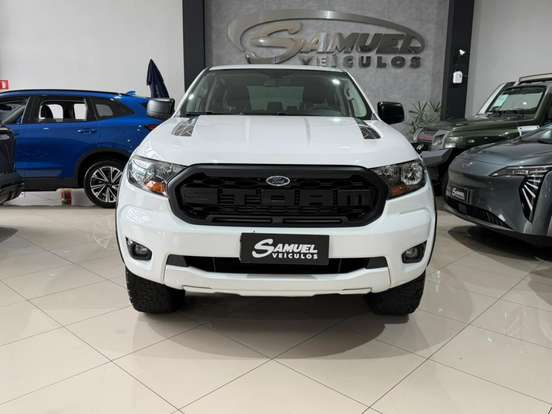 FORD-RANGER-2021