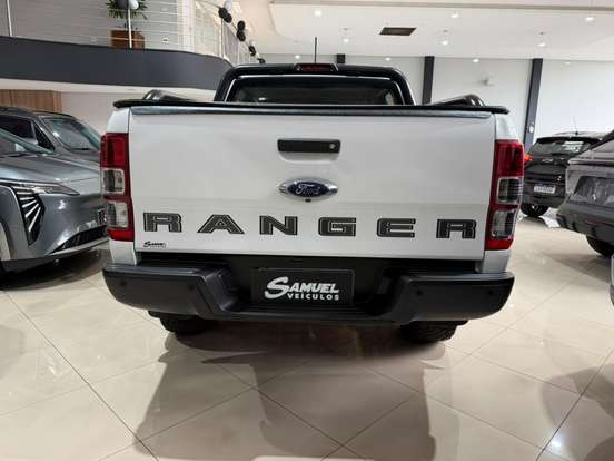 FORD-RANGER-2021
