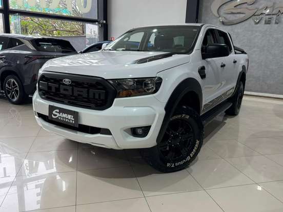 FORD-RANGER-2021