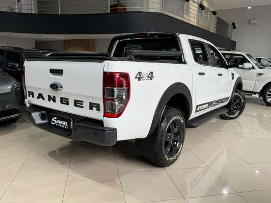 FORD-RANGER-2021