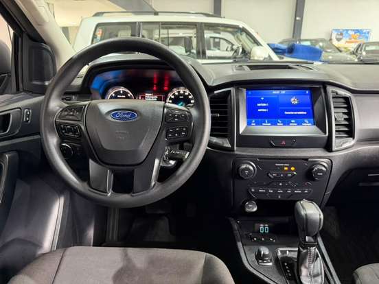 FORD-RANGER-3.2 STORM 4X4 CD 20V DIESEL 4P AUTOMÁTICO FORD-RANGER-2021
