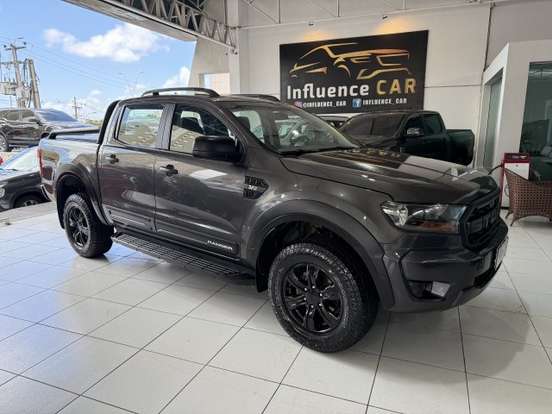 FORD-RANGER-3.2 STORM 4X4 CD 20V DIESEL 4P AUTOMÁTICO FORD-RANGER-2021