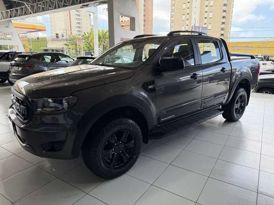 FORD-RANGER-2021