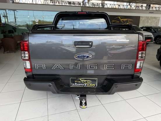FORD-RANGER-2021