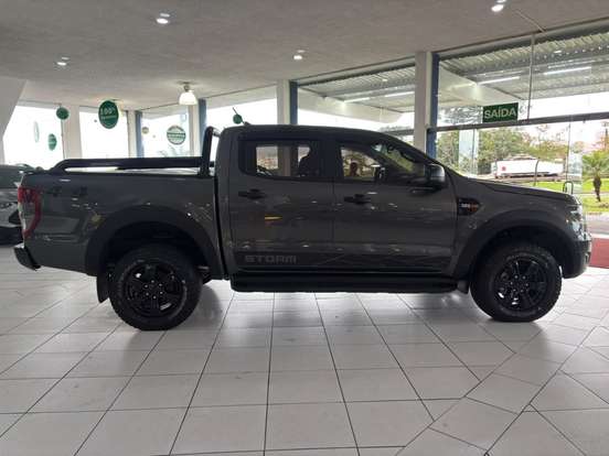 FORD-RANGER-3.2 STORM 4X4 CD 20V DIESEL 4P AUTOMÁTICO FORD-RANGER-2023