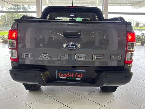 FORD-RANGER-3.2 STORM 4X4 CD 20V DIESEL 4P AUTOMÁTICO FORD-RANGER-2023