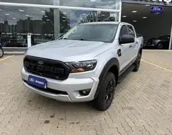 FORD RANGER 3.2 STORM 4X4 CD 20V DIESEL 4P AUTOMÁTICO FORD RANGER 3.2 STORM 4X4 CD 20V DIESEL 4P AUTOMÁTICO