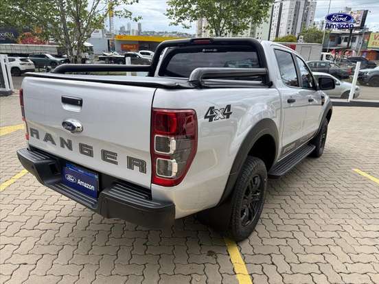 FORD-RANGER-2022