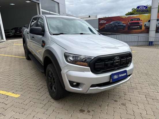 FORD-RANGER-2022
