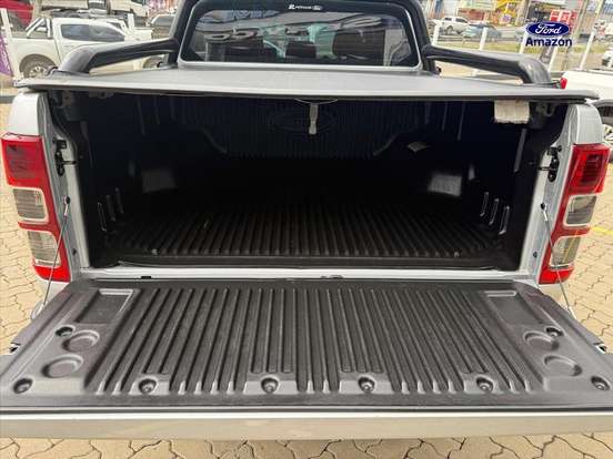 FORD-RANGER-2022