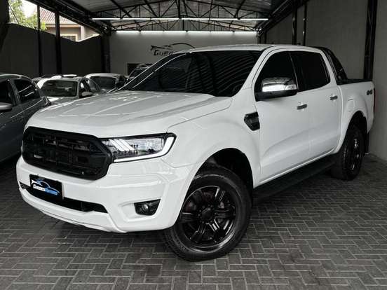 FORD-RANGER-2021