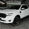 FORD RANGER 3.2 XLT 4X4 CD 20V DIESEL 4P AUTOMÁTICO FORD RANGER 3.2 XLT 4X4 CD 20V DIESEL 4P AUTOMÁTICO