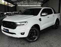 FORD RANGER 3.2 XLT 4X4 CD 20V DIESEL 4P AUTOMÁTICO FORD RANGER 3.2 XLT 4X4 CD 20V DIESEL 4P AUTOMÁTICO
