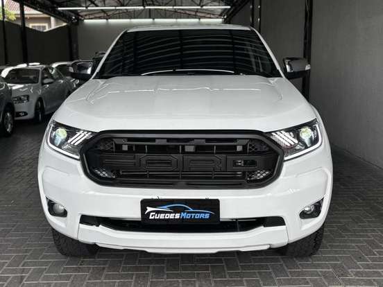 FORD-RANGER-2021