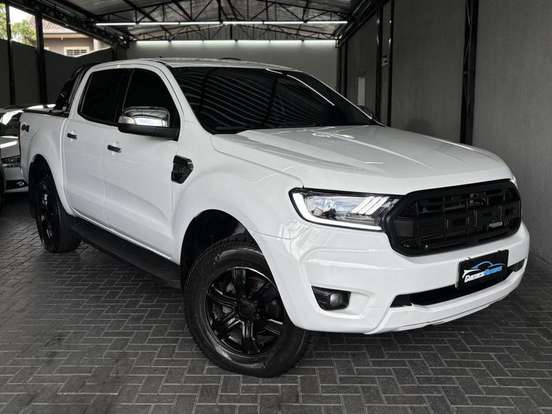 FORD-RANGER-2021