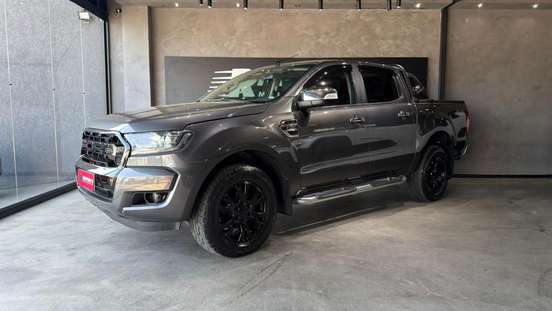 FORD-RANGER-2018