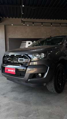 FORD-RANGER-2018