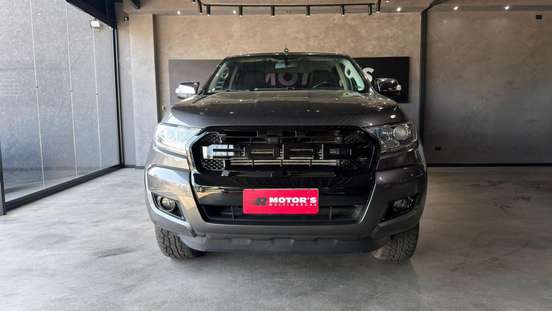 FORD-RANGER-2018