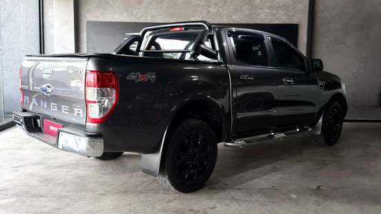 FORD-RANGER-2018