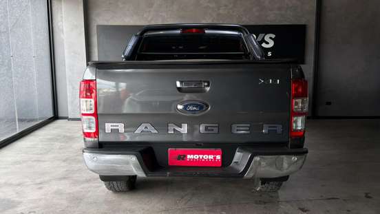FORD-RANGER-2018