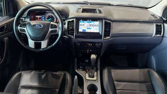FORD-RANGER-2018