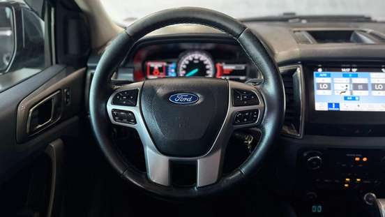 FORD-RANGER-2018