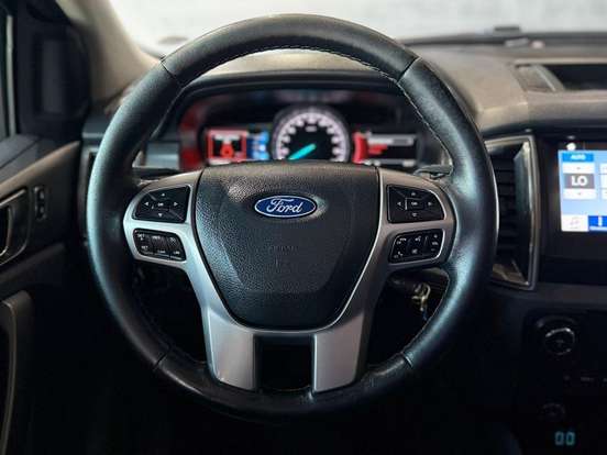 FORD-RANGER-3.2 XLT 4X4 CD 20V DIESEL 4P AUTOMÁTICO FORD-RANGER-2018