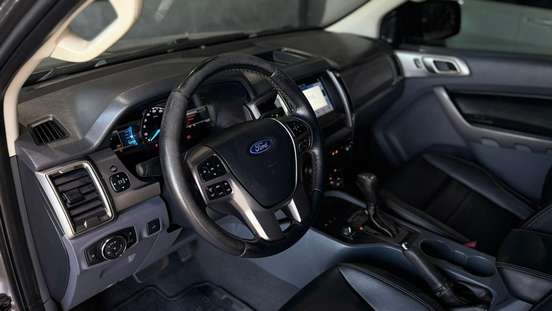 FORD-RANGER-2018