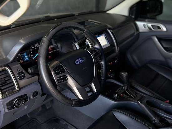 FORD-RANGER-3.2 XLT 4X4 CD 20V DIESEL 4P AUTOMÁTICO FORD-RANGER-2018