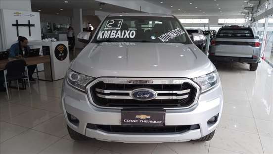 FORD-RANGER-2020