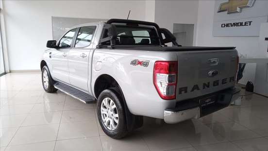 FORD-RANGER-2020