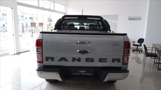FORD-RANGER-2020