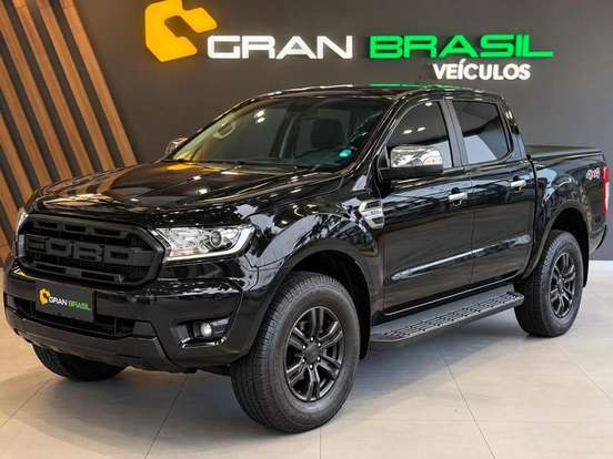 FORD-RANGER-2021