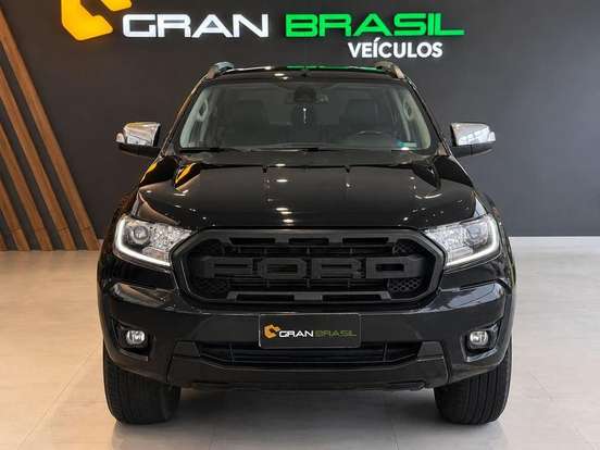 FORD-RANGER-2021