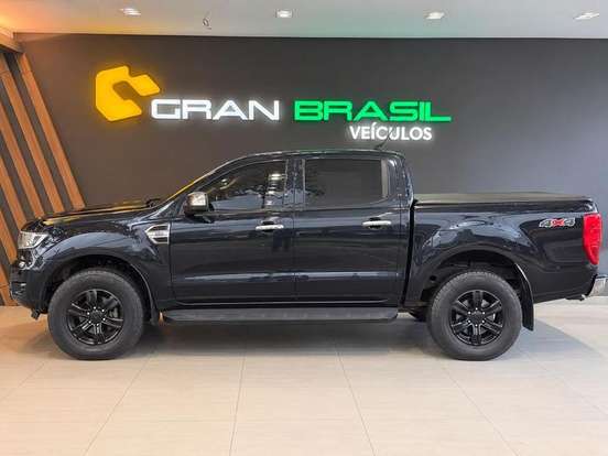 FORD-RANGER-2021