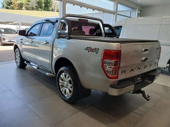 FORD-RANGER-2018