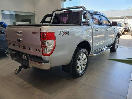 FORD-RANGER-2018