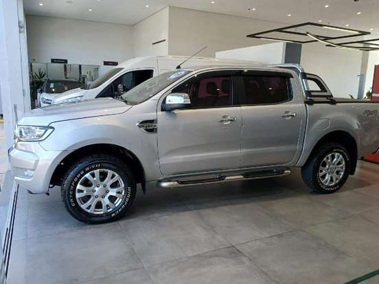 FORD-RANGER-2018