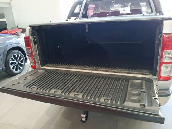 FORD-RANGER-3.2 XLT 4X4 CD 20V DIESEL 4P AUTOMÁTICO FORD-RANGER-2018