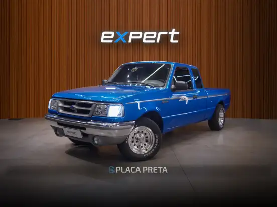 FORD-RANGER-1995