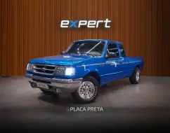 FORD RANGER 4.0 STX 4X2 CE V6 12V GASOLINA 2P MANUAL FORD RANGER 4.0 STX 4X2 CE V6 12V GASOLINA 2P MANUAL