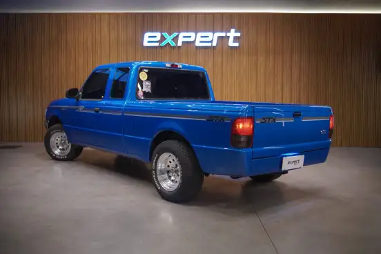 FORD-RANGER-1995