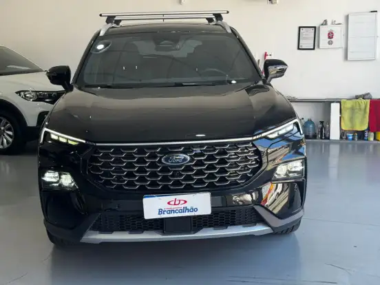 FORD-TERRITORY-1.5 ECOBOOST GTDI GASOLINA TITANIUM AUTOMÁTICO FORD-TERRITORY-2024
