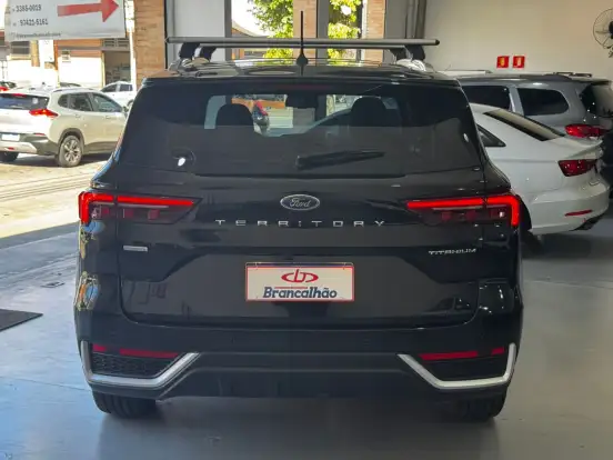 FORD-TERRITORY-1.5 ECOBOOST GTDI GASOLINA TITANIUM AUTOMÁTICO FORD-TERRITORY-2024