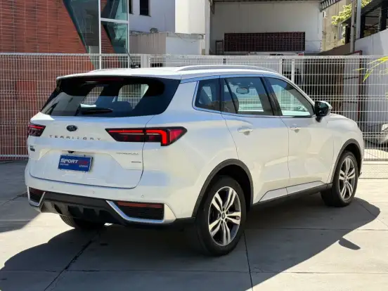 FORD-TERRITORY-1.5 ECOBOOST GTDI GASOLINA TITANIUM AUTOMÁTICO FORD-TERRITORY-2023